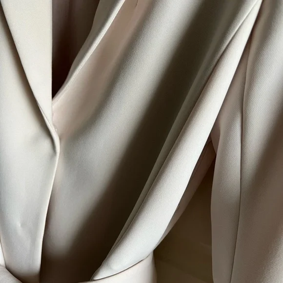 H&M trench jacket - Picture 2 of 3